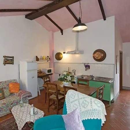 Duddova Villa Bucine